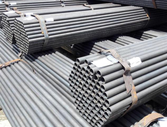 聊城小口徑焊管現貨